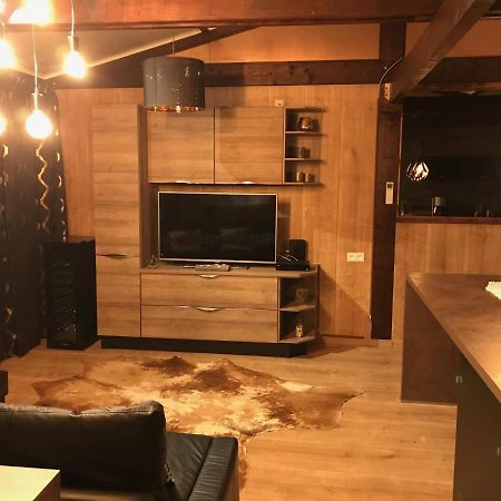 Chalet Des Marmottes 비르통 외부 사진