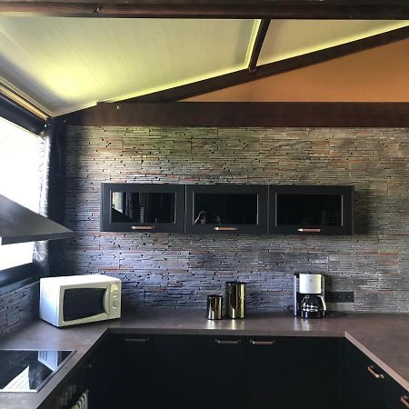 Chalet Des Marmottes 비르통 외부 사진