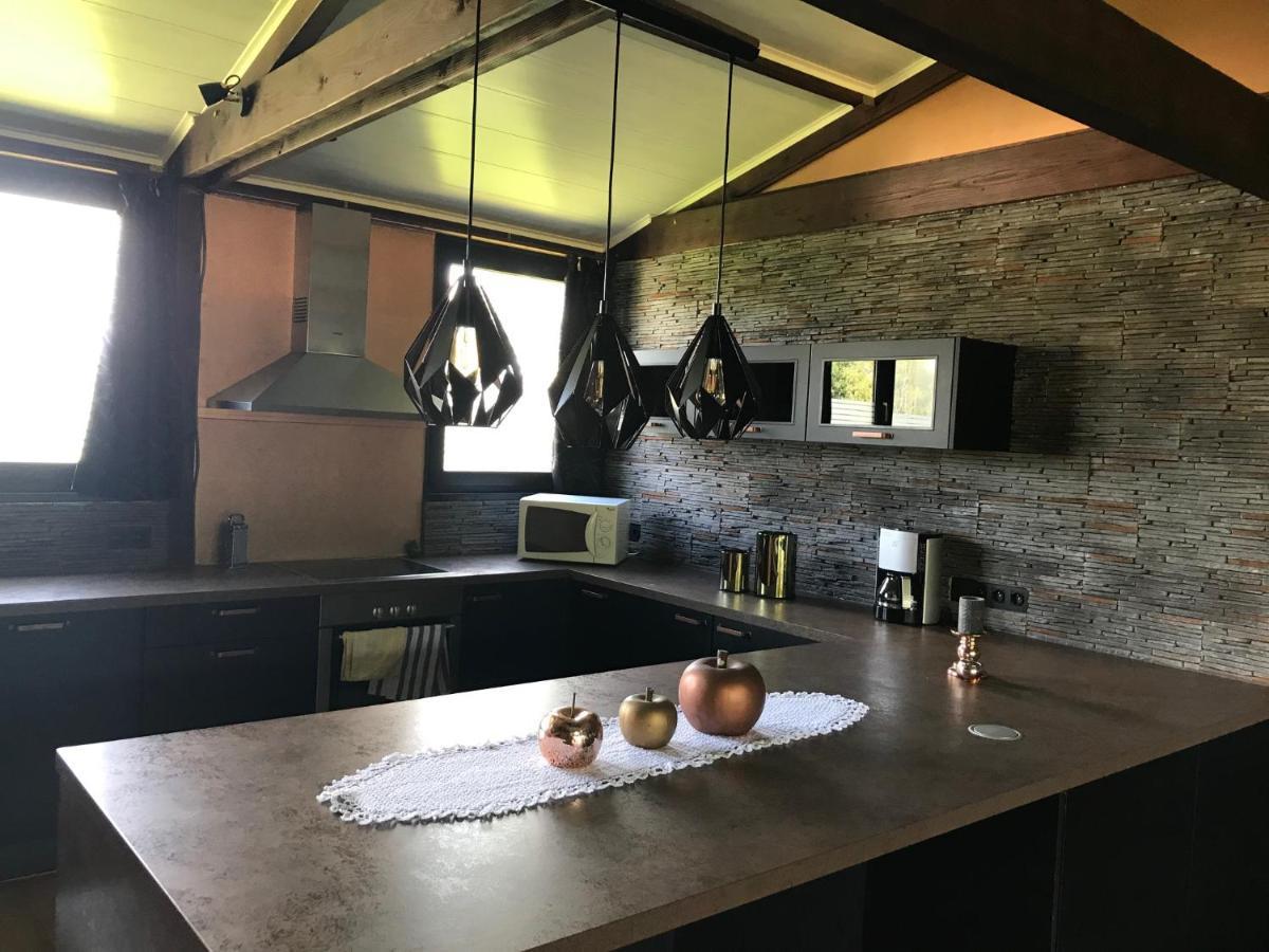 Chalet Des Marmottes 비르통 외부 사진