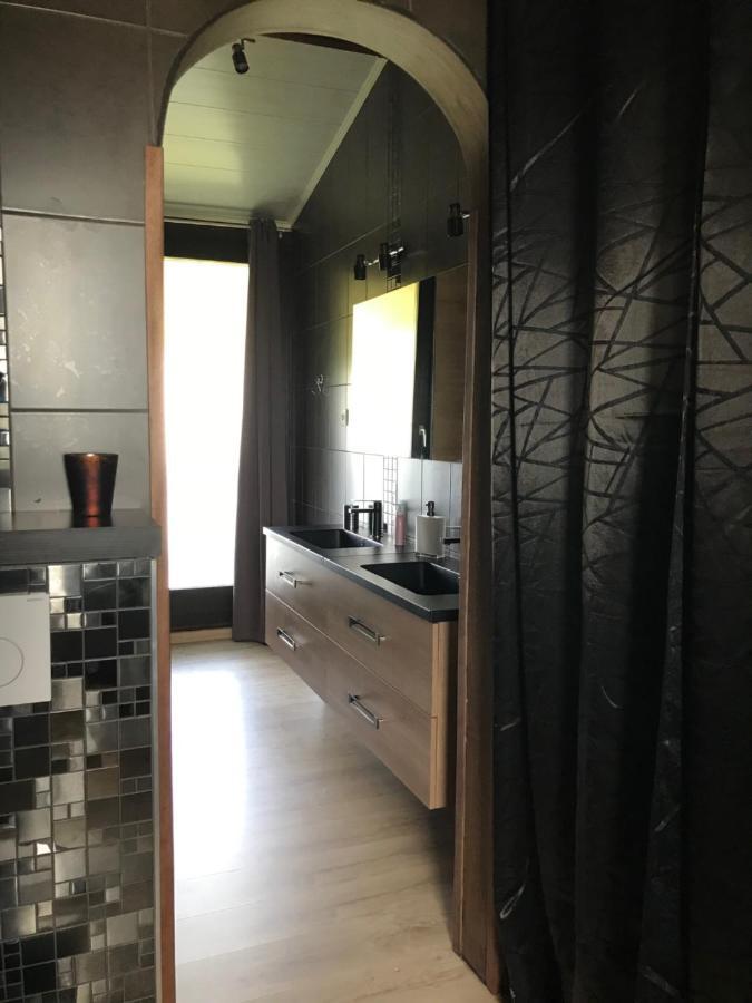 Chalet Des Marmottes 비르통 외부 사진