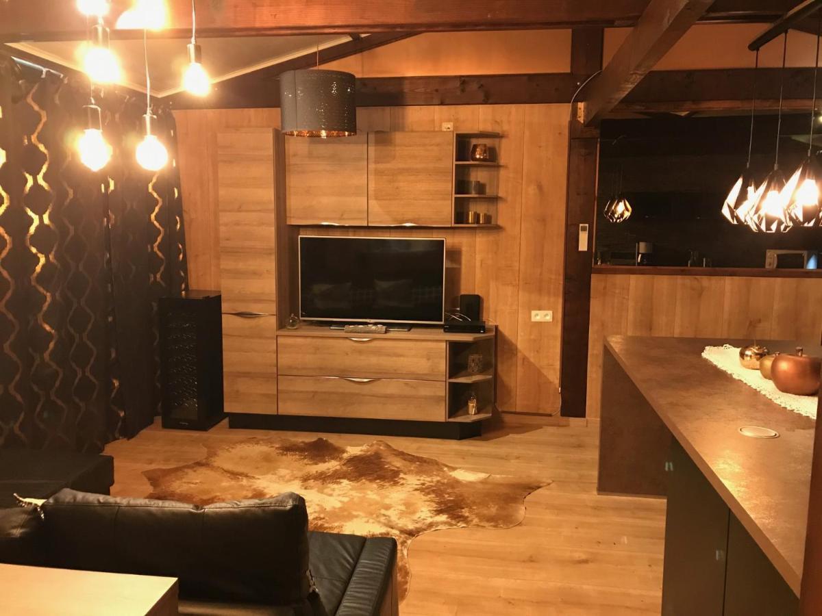 Chalet Des Marmottes 비르통 외부 사진