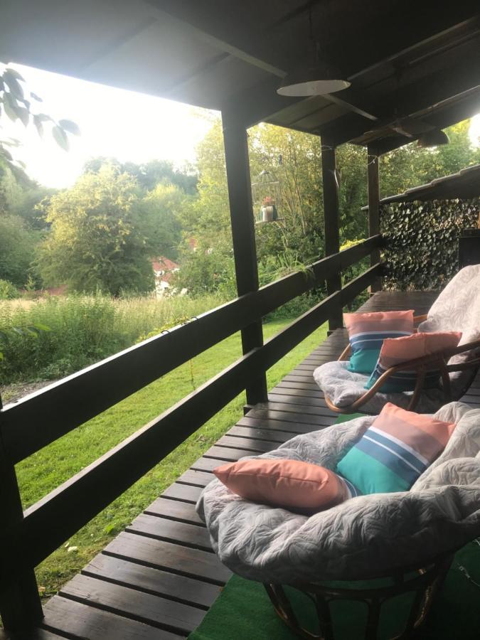 Chalet Des Marmottes 비르통 외부 사진
